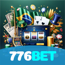 776BET：Vença no blackjack e conquiste prêmios sensacionais!