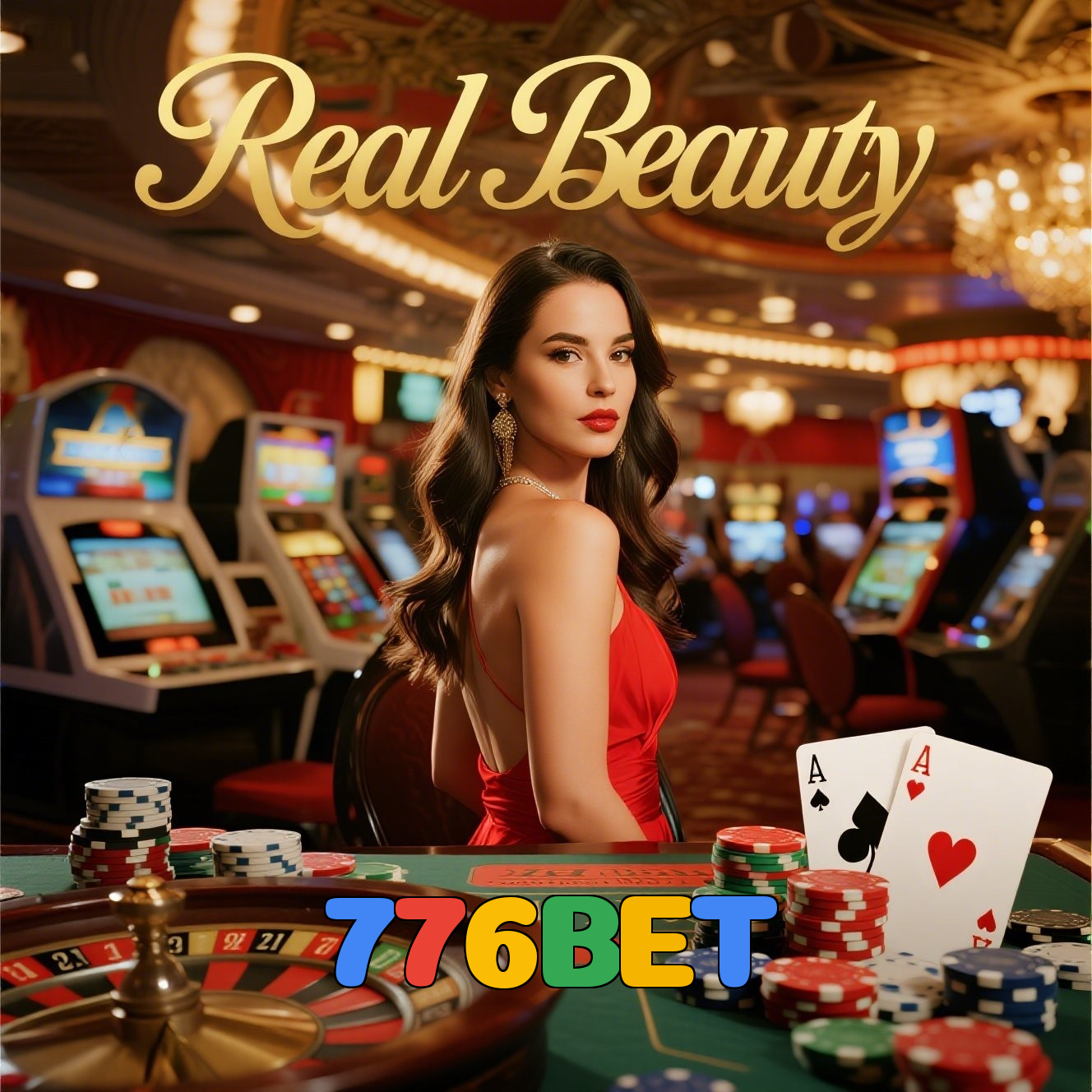 776BET:Vença no poker e prove que você é o mestre das cartas!