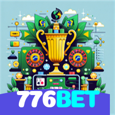 776BET：Jogue futebol online e leve para casa grandes vitórias!