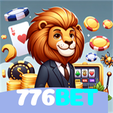776BET：Jogue slots, poker e aposte no futebol com grandes prêmios em jogo!