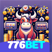 776BET：Jogue slots, poker e aposte no futebol para prêmios incríveis!