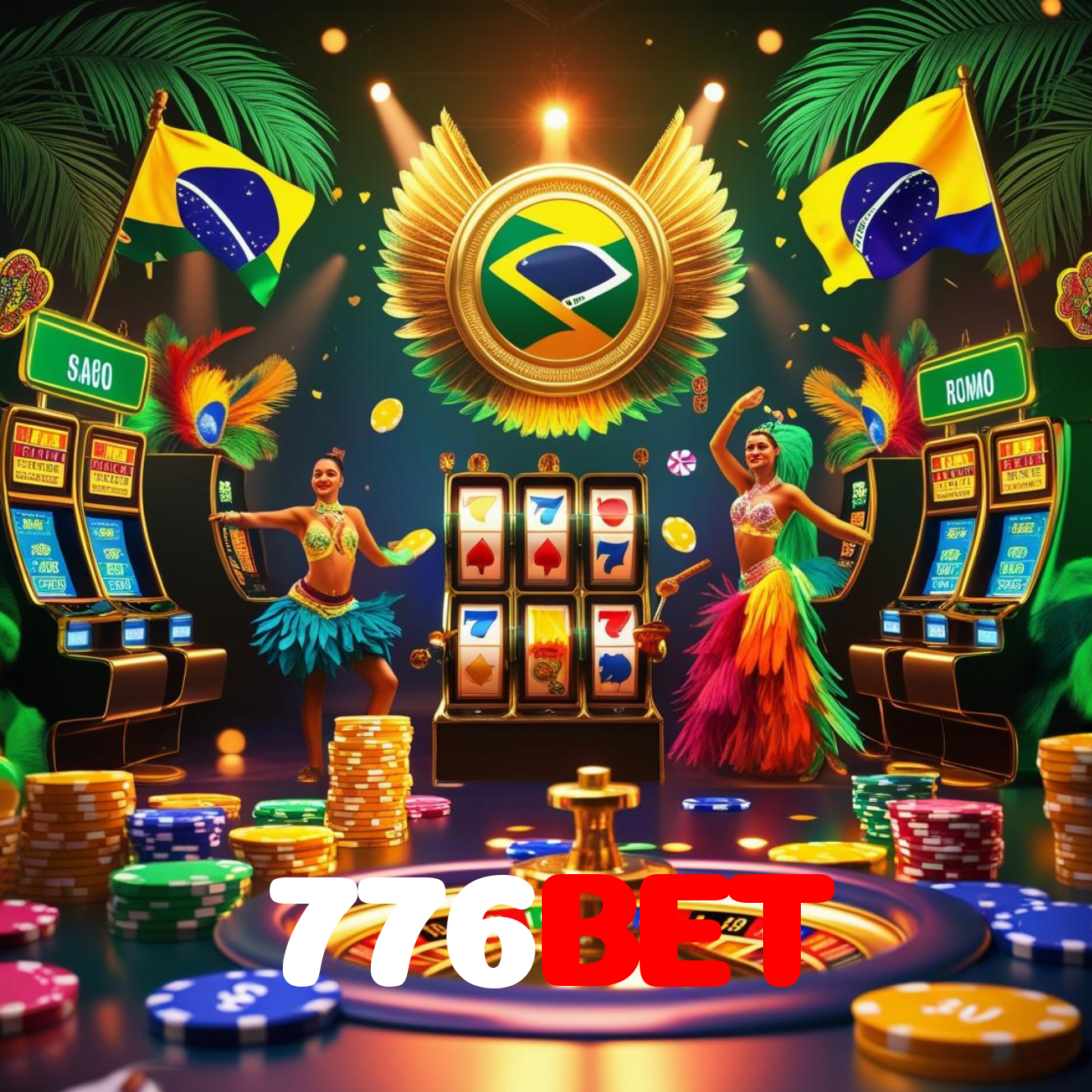 776BET:Entre no nosso cassino online e jogue nas roletas agora!