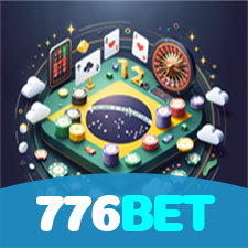 776BET：Jogue poker, aposte no futebol e ganhe em grandes jogos de cassino!