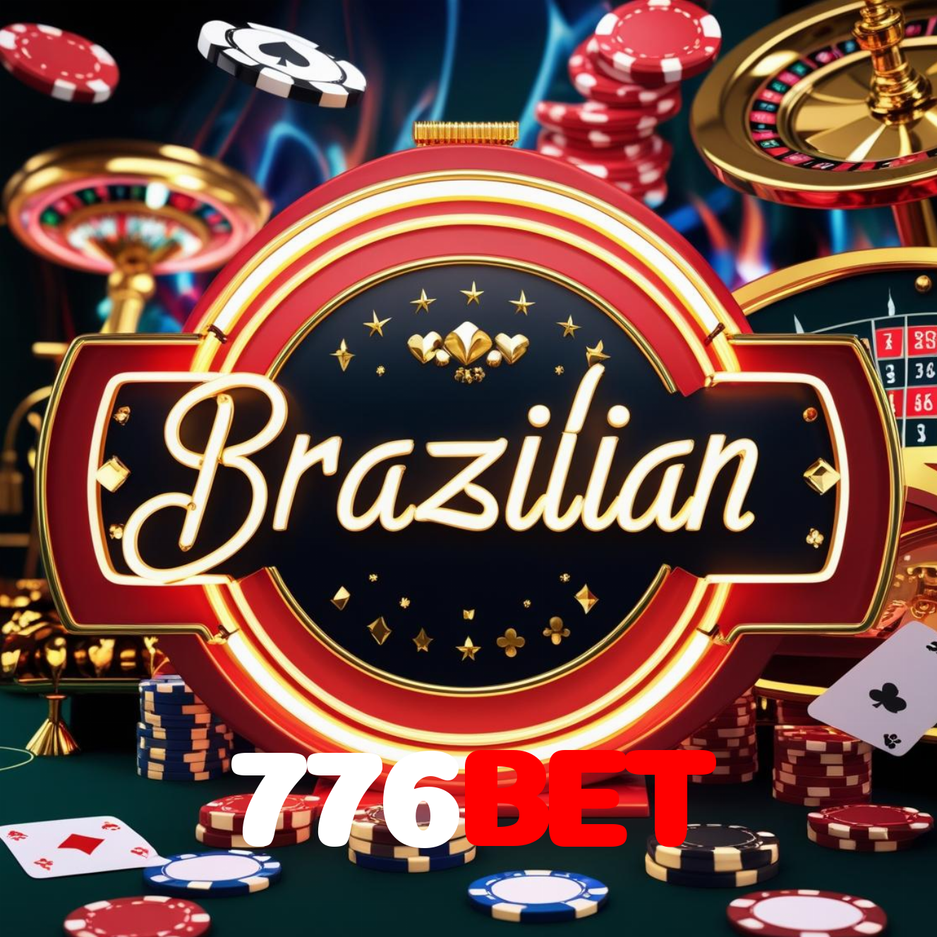 776BET:Sua vitória no futebol digital começa agora! Aposte nos melhores times!
