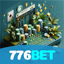 776BET：O melhor cassino online com roleta, poker e apostas no futebol!