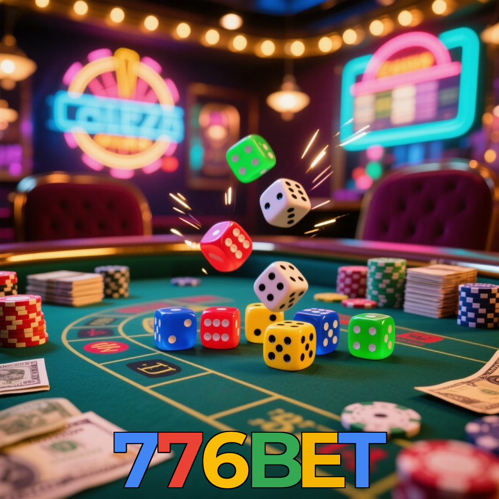 776BET:O futebol nunca foi tão emocionante! Aposte e conquiste sua vitória!