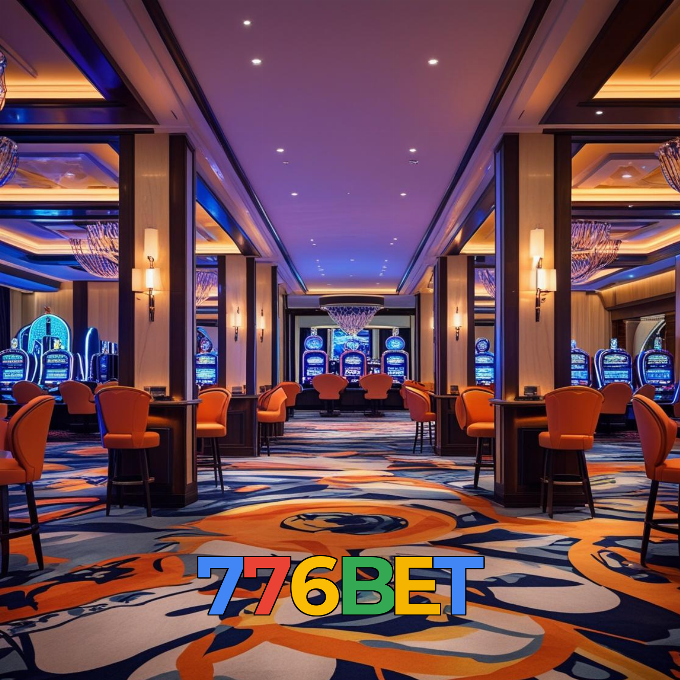 776BET：Jogue blackjack, aposte no futebol e conquiste vitórias incríveis!