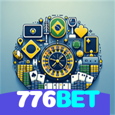 776BET：Jogue slots, poker e aposte no futebol online para grandes prêmios!