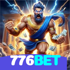 776BET：Jogue slots, aposte no futebol e ganhe com confiança no nosso cassino online!