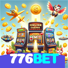 776BET：Aposte agora no futebol digital e conquiste sua vitória!