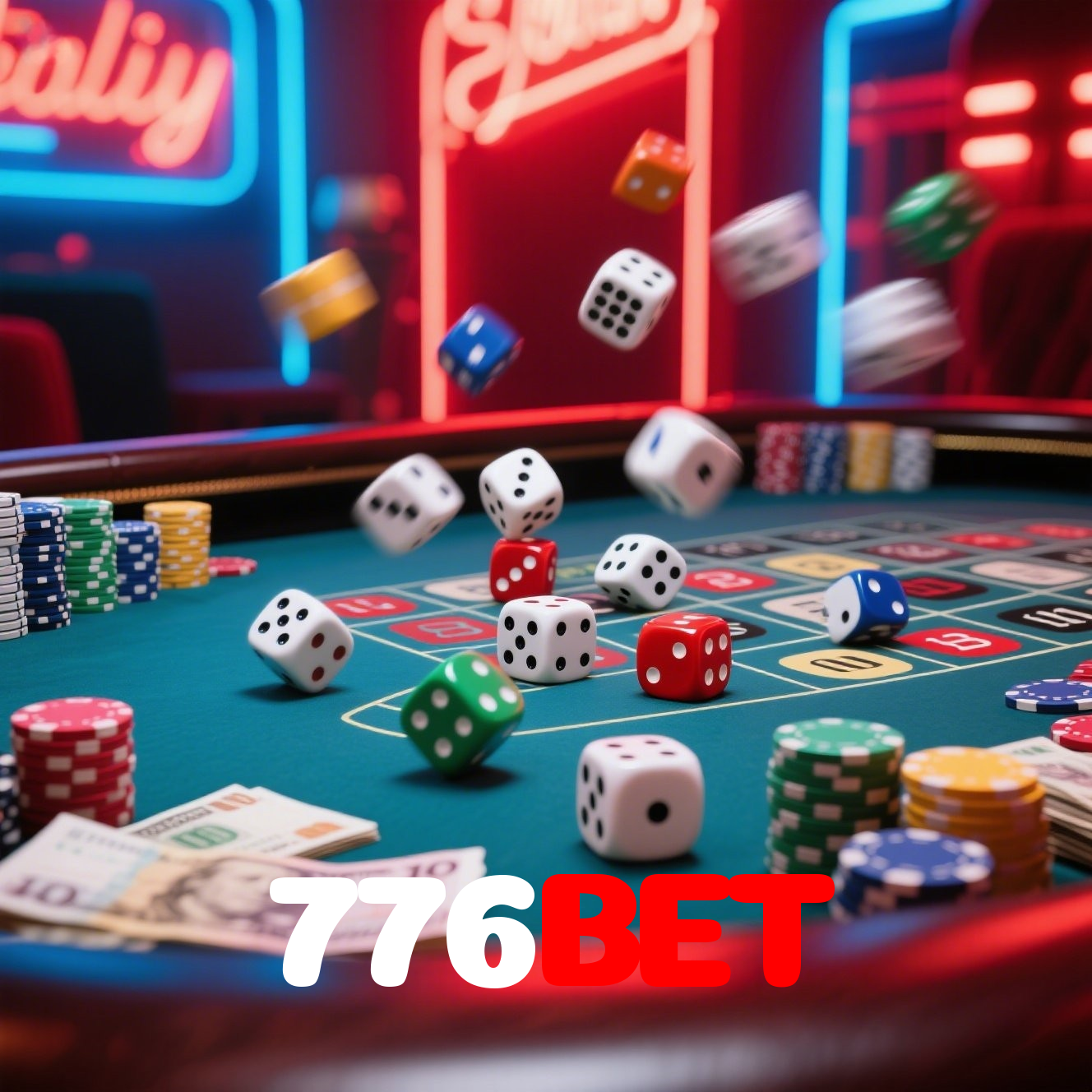 776BET:Jogue blackjack e conquiste vitórias épicas no nosso cassino online!