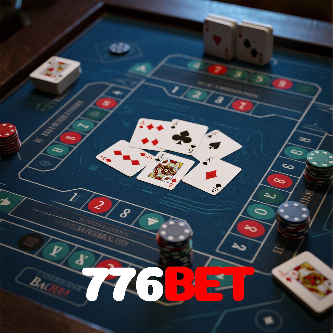 776BET:Jogue no cassino online e aposte no futebol para ganhar grandes prêmios!