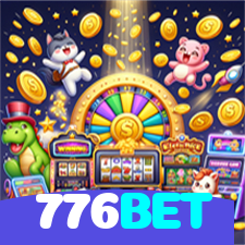 776BET：Aposte no futebol e ganhe prêmios fantásticos em blackjack e roleta!