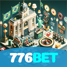 776BET:Divirta-se com slots e apostas ao vivo em futebol no nosso cassino online!