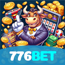 776BET：Cada giro nas slots é uma nova chance de mudar sua sorte!