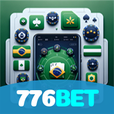 776BET:Ganhe prêmios incríveis em slots, roleta e apostas ao vivo no futebol!