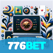 776BET：Jogue poker, roleta e aposte no futebol online com segurança!