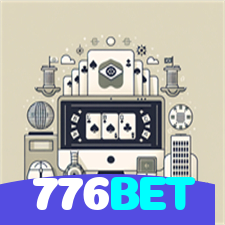 776BET：Aposte nas melhores slots e conquiste prêmios como nunca!