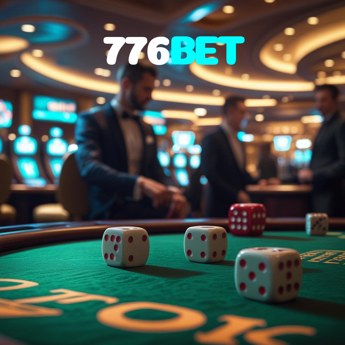 776BET:Jogue no cassino mais seguro com blackjack, poker e futebol online!