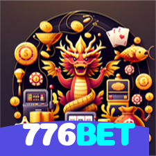 776BET：A sorte está ao seu lado! Aposte no futebol online e vença!