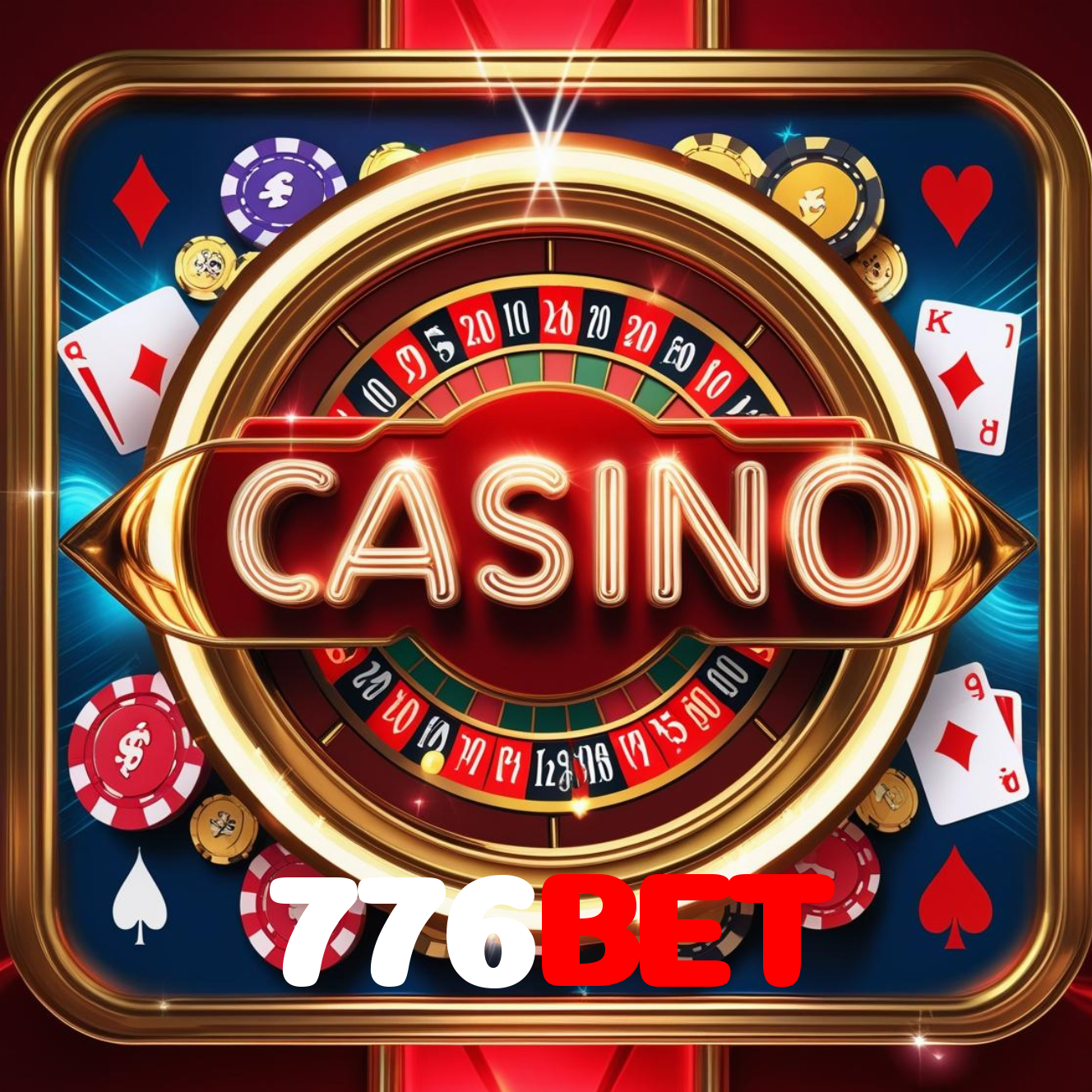 776BET:Jogue blackjack e aposte no futebol para uma experiência inesquecÃvel!