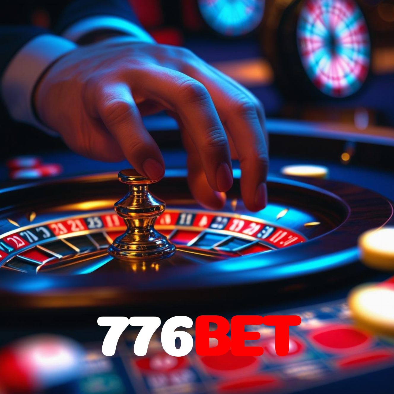 776BET:Jogue slots, aposte no futebol e ganhe prêmios incríveis no cassino!