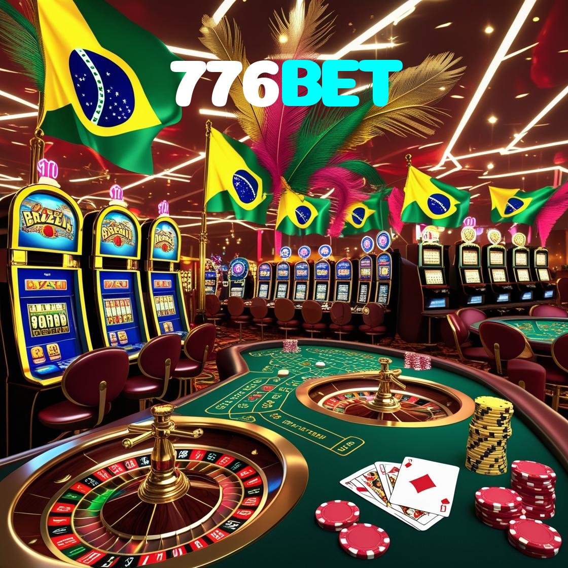 776BET:A diversão nunca acaba! Jogue nos melhores jogos e vença!