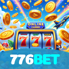 776BET：Jogue no cassino mais seguro com blackjack, poker e futebol online!