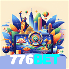 776BET：Jogue poker, roleta e aposte ao vivo no futebol online para grandes vitórias!
