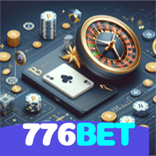 776BET：Aposte no futebol digital e conquiste sua vitória!