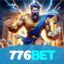 776BET：O cassino online oferece grandes prêmios! Aposte e ganhe agora!