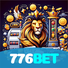 776BET：Apostas em futebol e os melhores jackpots de cassino te esperam!