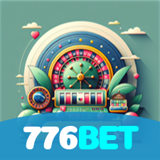 776BET:Jogue agora nas melhores slots e ganhe muito mais!