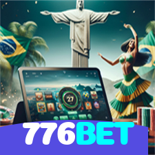 776BET：Entre no nosso cassino online e jogue nas roletas agora!