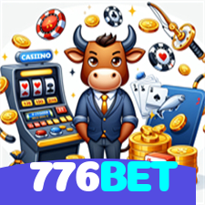776BET：Onde a sorte está ao seu lado: apostas no futebol e vitórias no cassino!