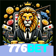 776BET：Jogue no cassino online e aposte no futebol para ganhar grandes prêmios!