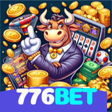 776BET：A sorte te espera nas nossas roletas! Aposte e vença!