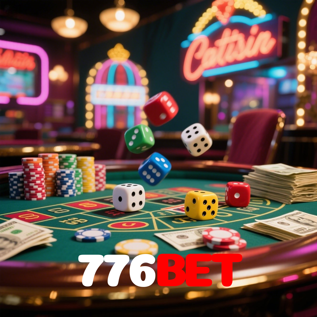 776BET:Jogue as melhores slots e aposte em futebol com confiança e segurança!