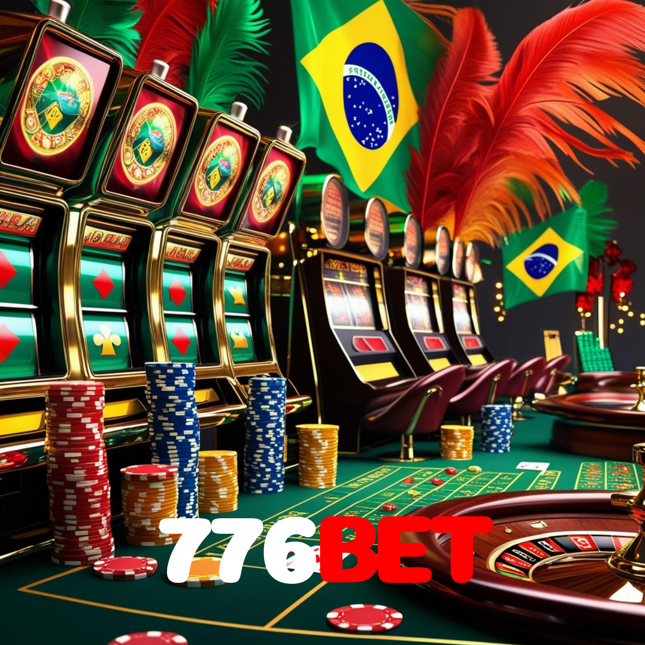 776BET:A adrenalina do futebol online está ao seu alcance!