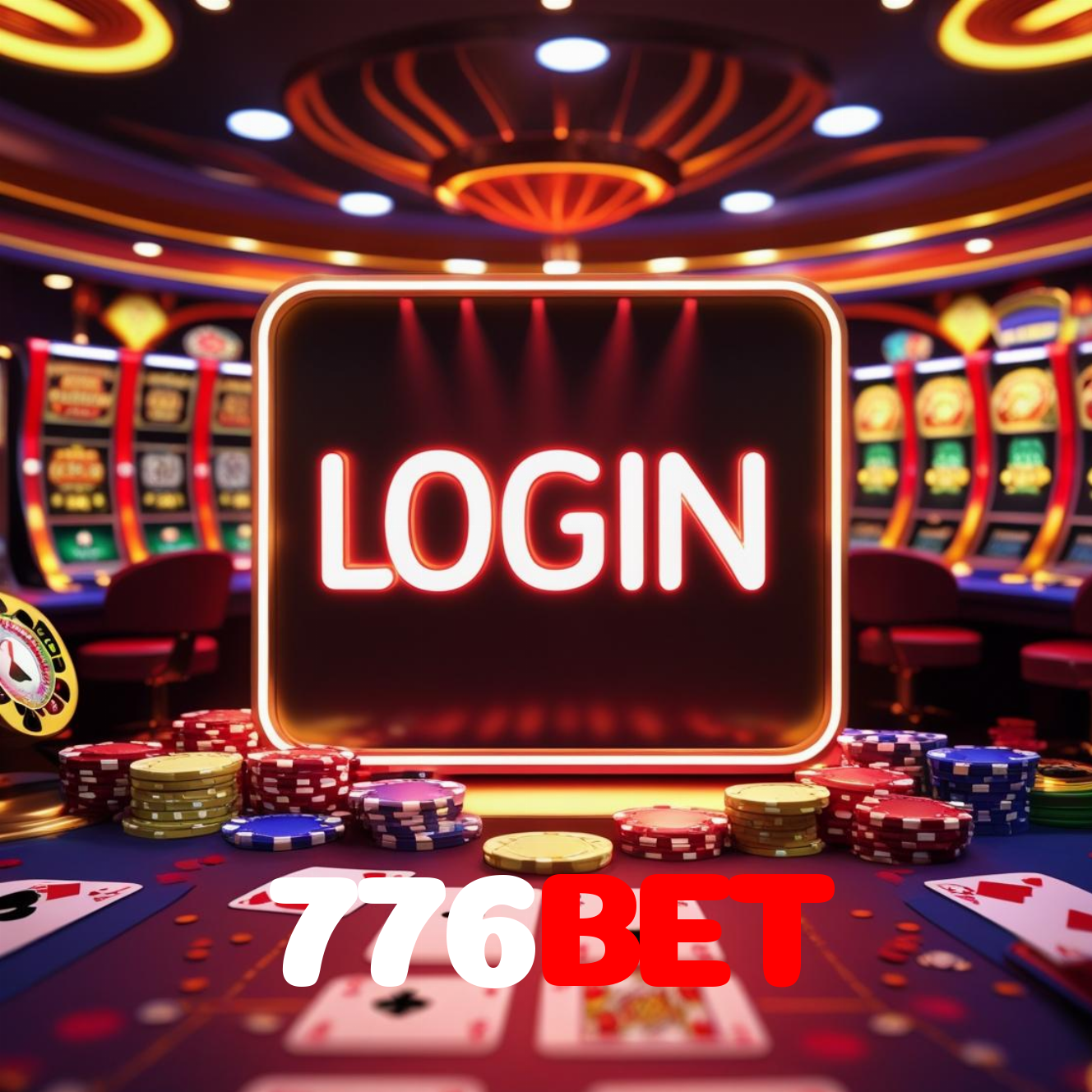 776BET:Jogue blackjack e aposte no futebol online com segurança!