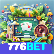776BET：Vença no futebol online e sinta o sabor da conquista!