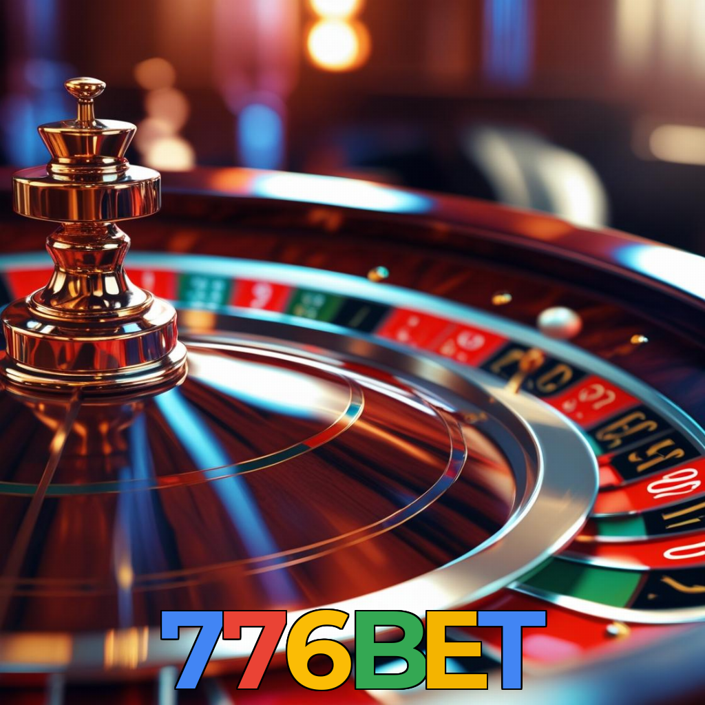 776BET:Vença com cada jogada no futebol online e ganhe prêmios incríveis!