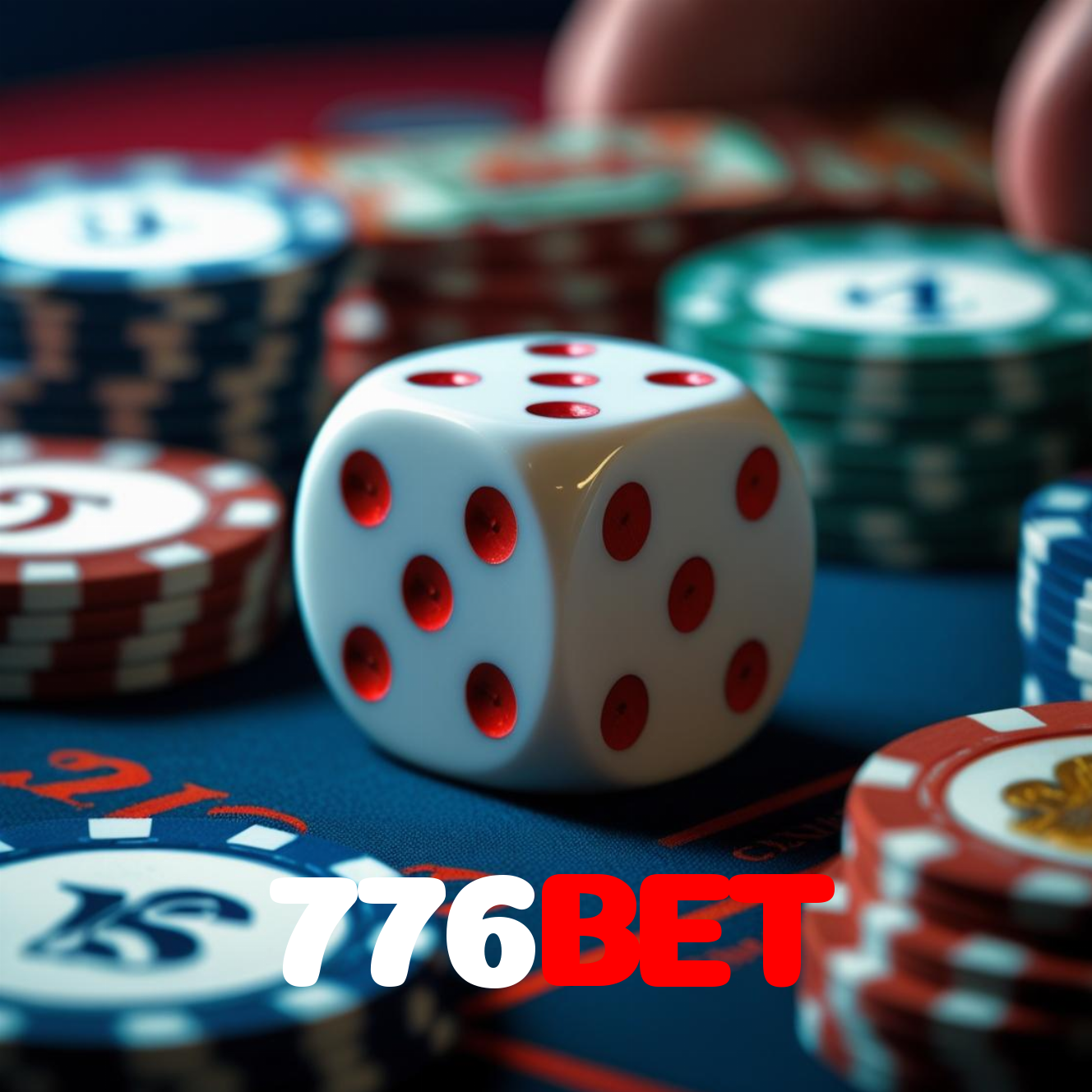 776BET:Vença no blackjack e conquiste prêmios sensacionais!