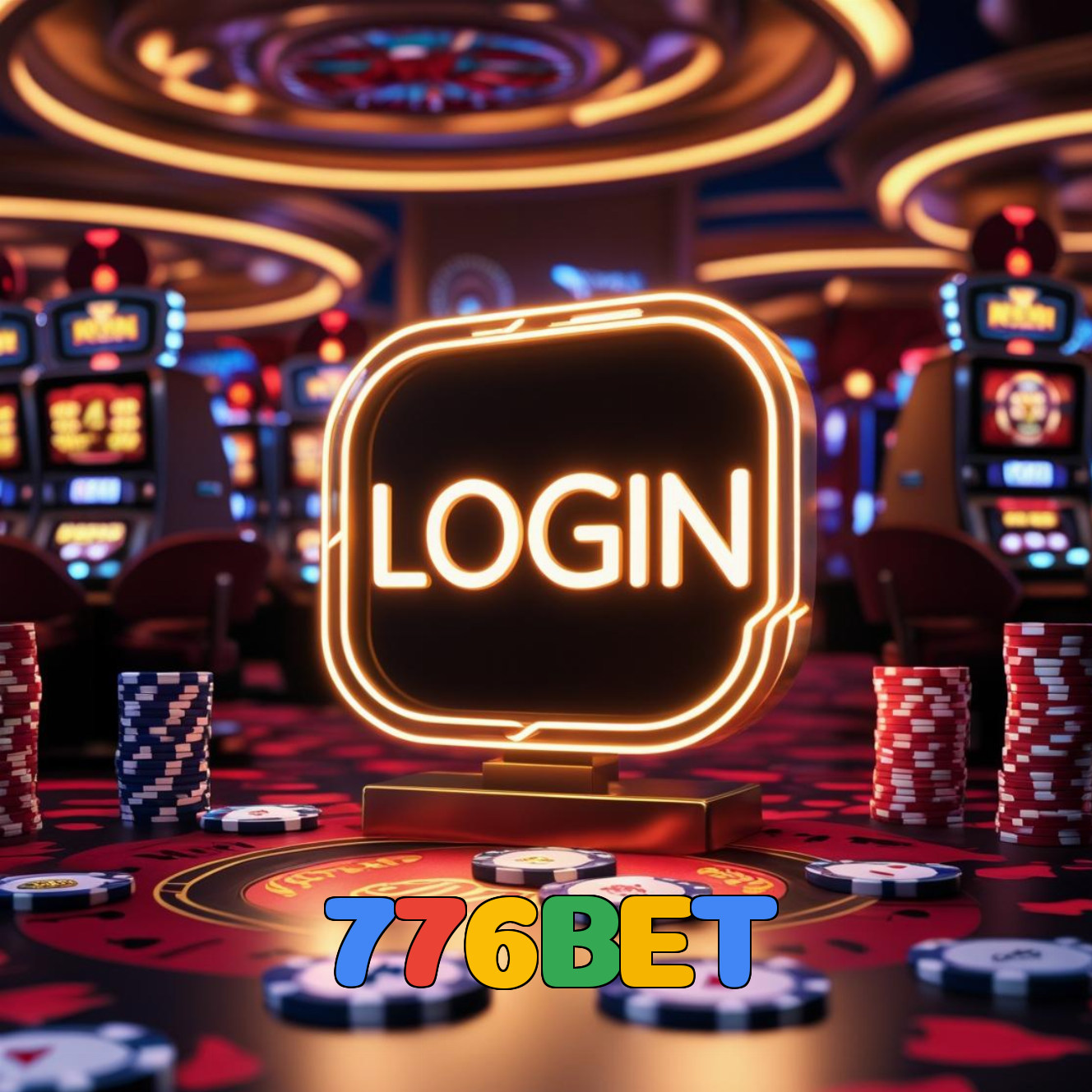 776BET:Cada giro é uma nova chance de ganhar! Venha para as slots agora!
