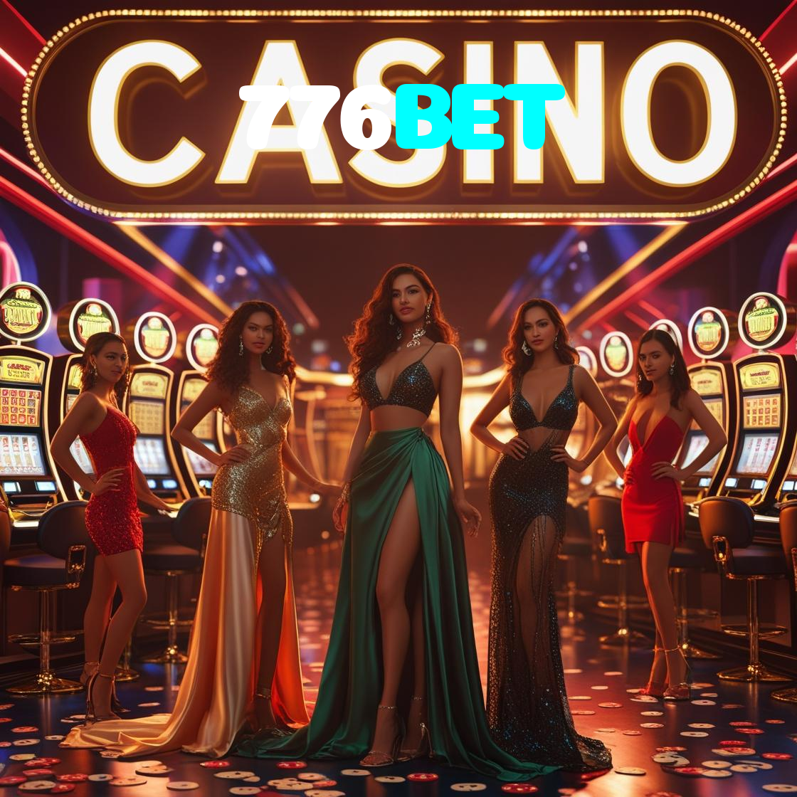 776BET:Aposte no futebol online e vença no estilo que você merece!