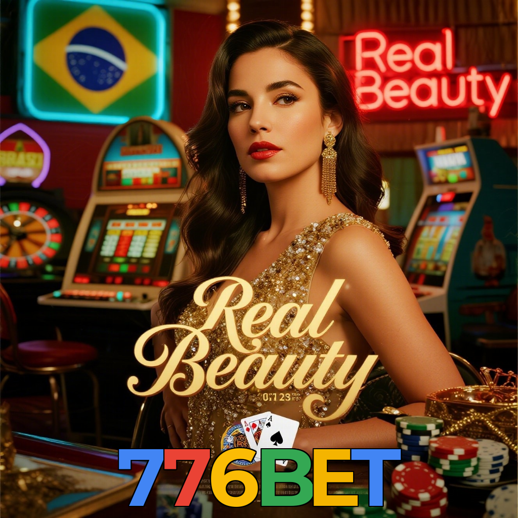 776BET:Apostas ao vivo no futebol e diversão garantida com slots e roleta!