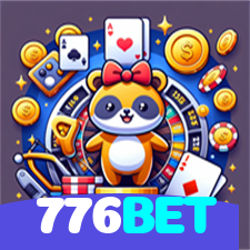 776BET：Aposte nas mesas de poker e ganhe vitórias épicas!