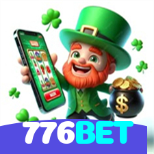 776BET：Diversão total com blackjack, poker e apostas ao vivo no futebol!