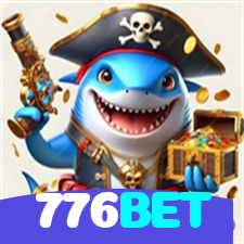 776BET：Ganhe prêmios jogando slots e apostando no futebol online!