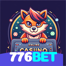 776BET：Vença na roleta e conquiste prêmios gigantes!